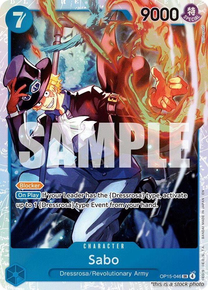 Sabo