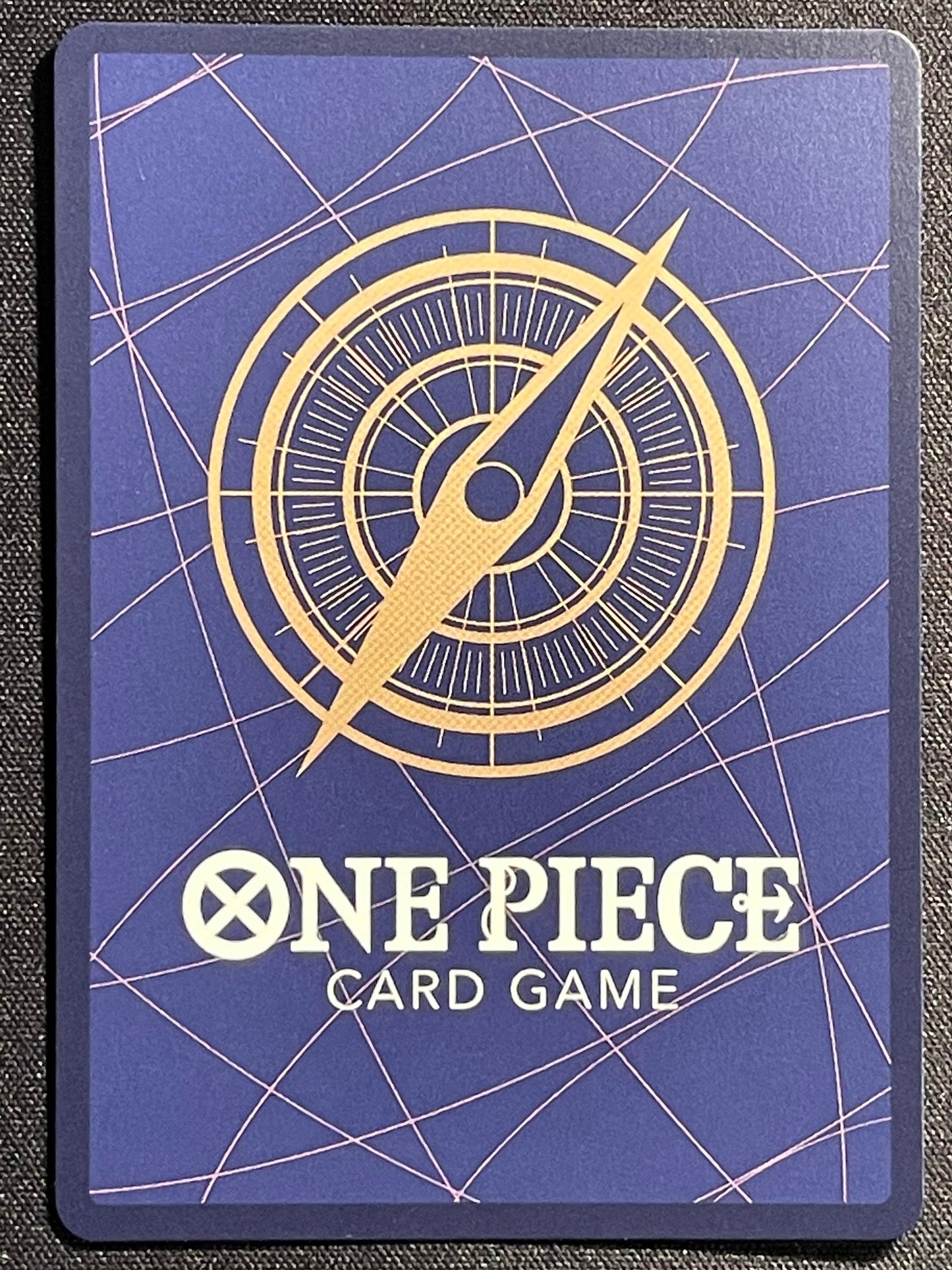 Lim P-079 | CS 25-26 Event Pack Finalist Promo NM One Piece