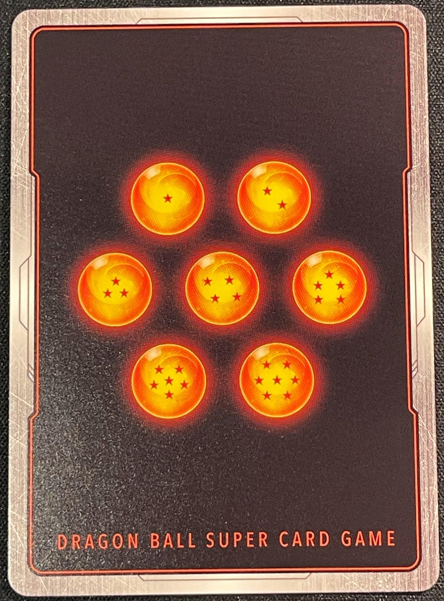 Frieza FB04-012 | Ultimate Battle 2024 Vol 1 Top 8 NM Fusion World
