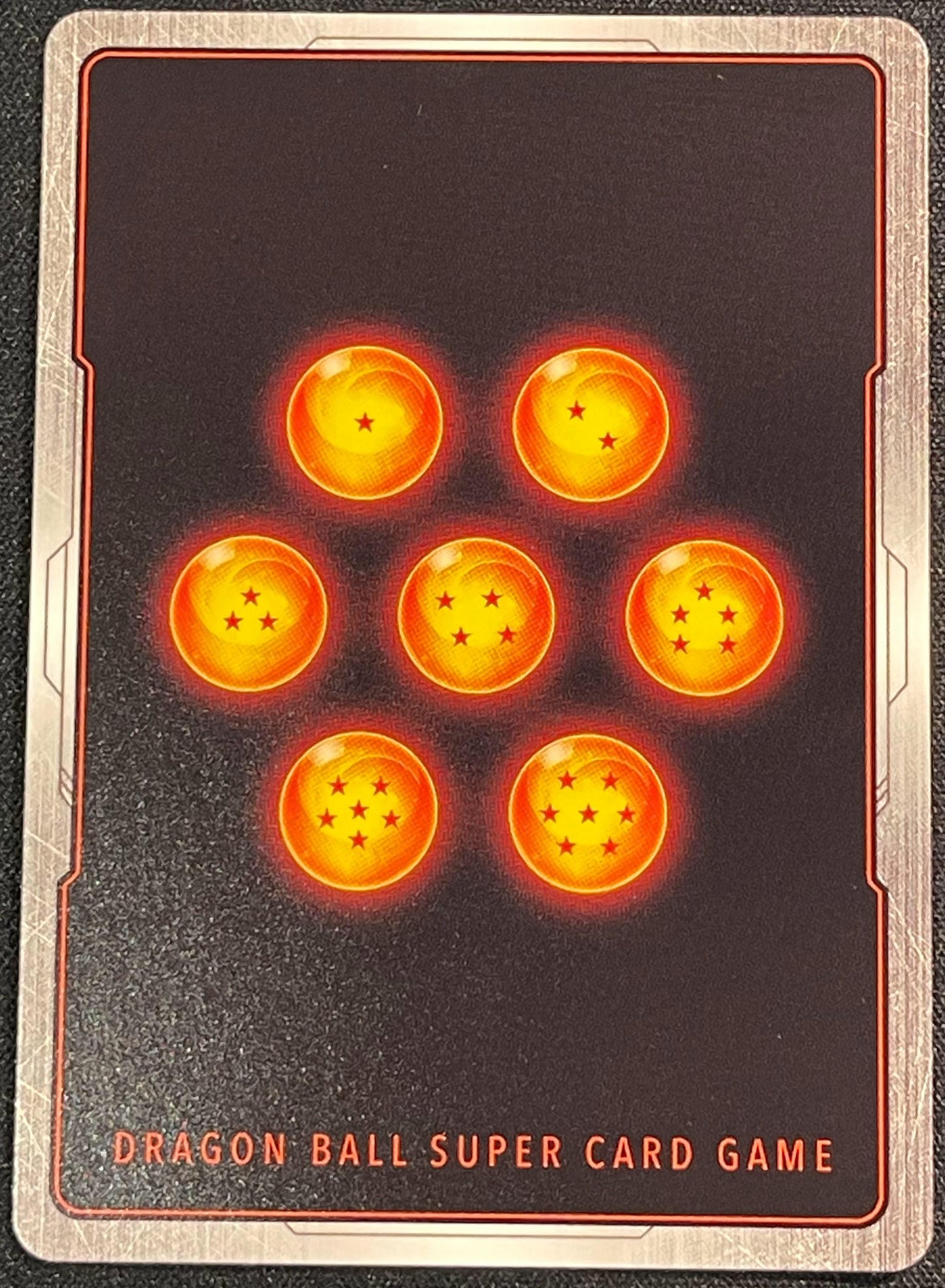 Gotenks FB04-033 | Ultra Limit SR Alt Art NM Fusion World