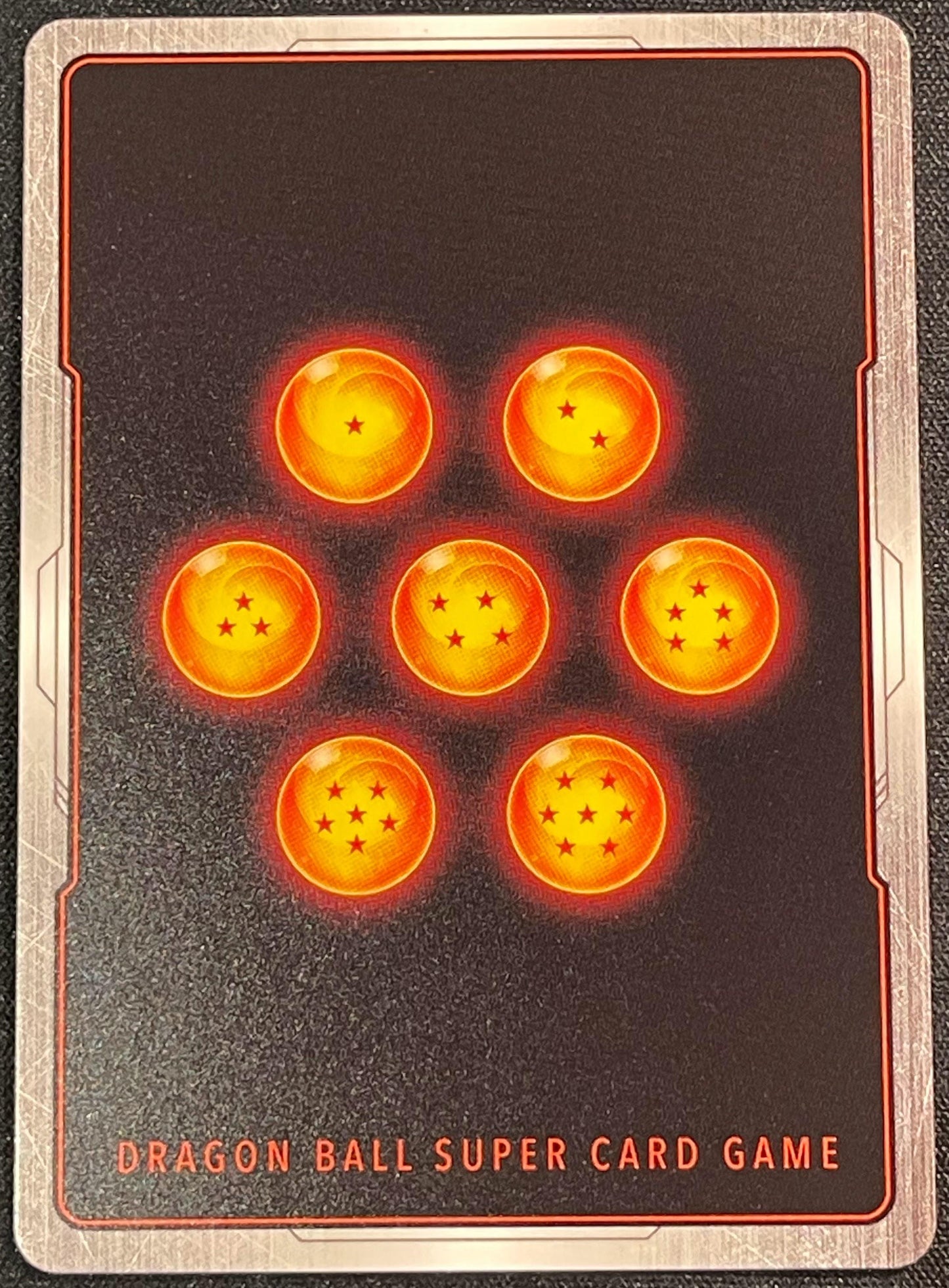 Son Goku FB08-100 | Saiyan's Pride SR Alt Art NM Fusion World