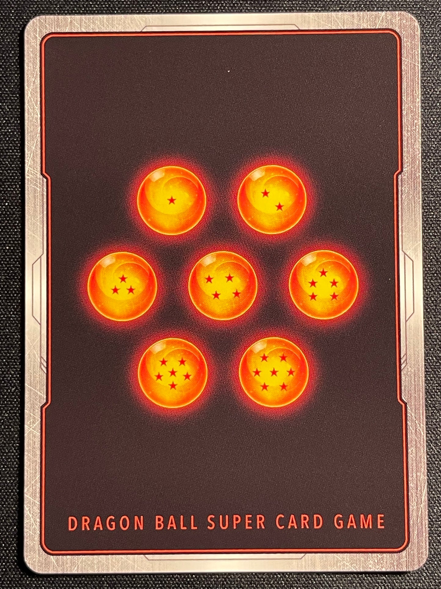 Son Goku FP-034 | Release Event Winner Promo NM Fusion World