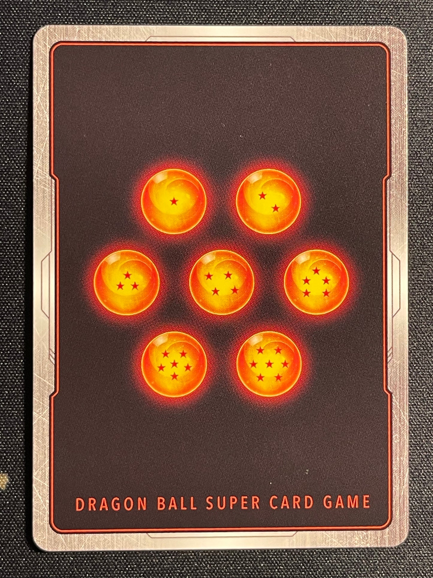 Son Goku FP-034 | Limited Manga Pack 01 Promo NM Fusion World