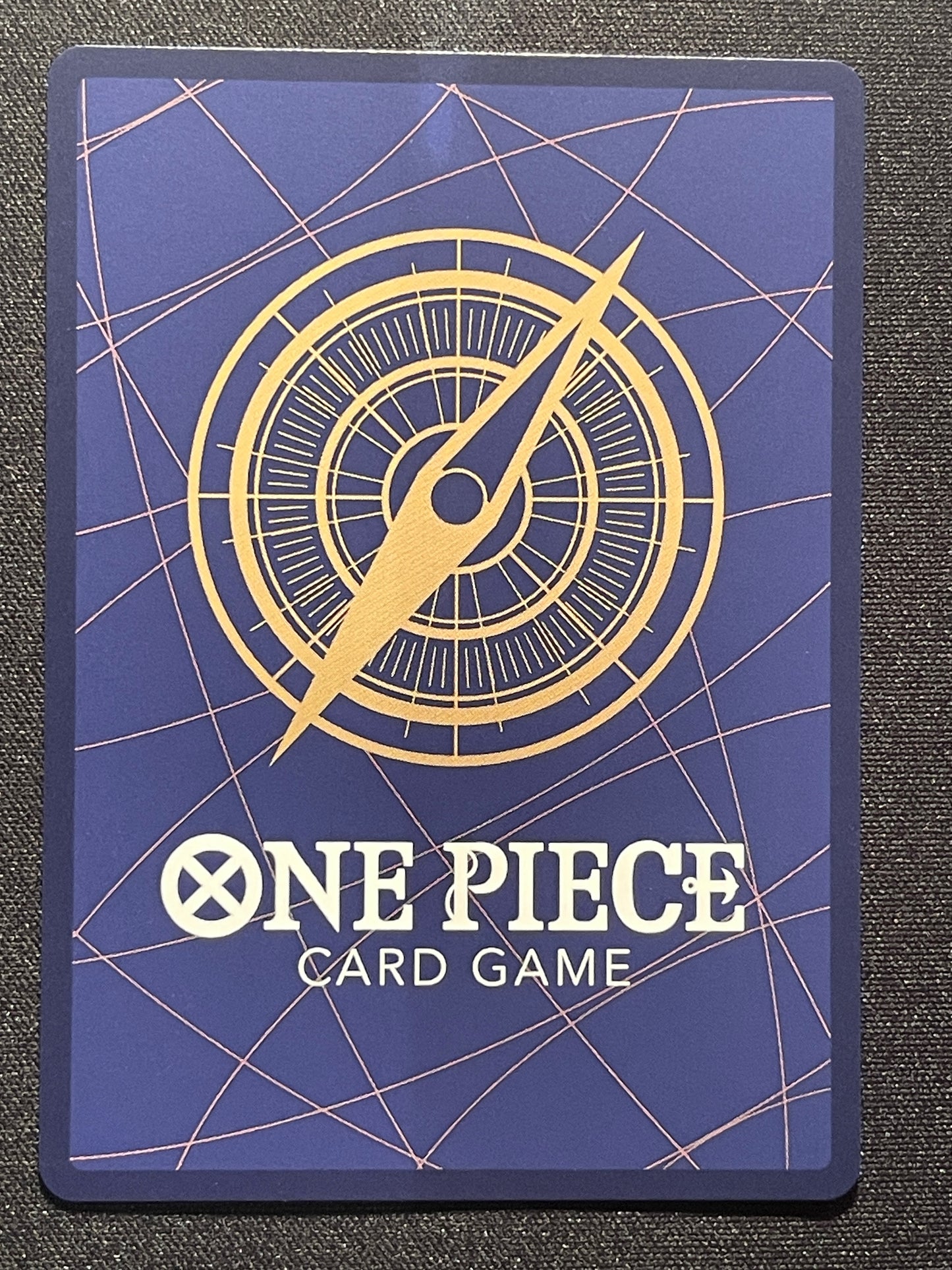 Monkey D Luffy P-001 | Promotion Pack 2022 Pre-Errata Promo NM One Piece
