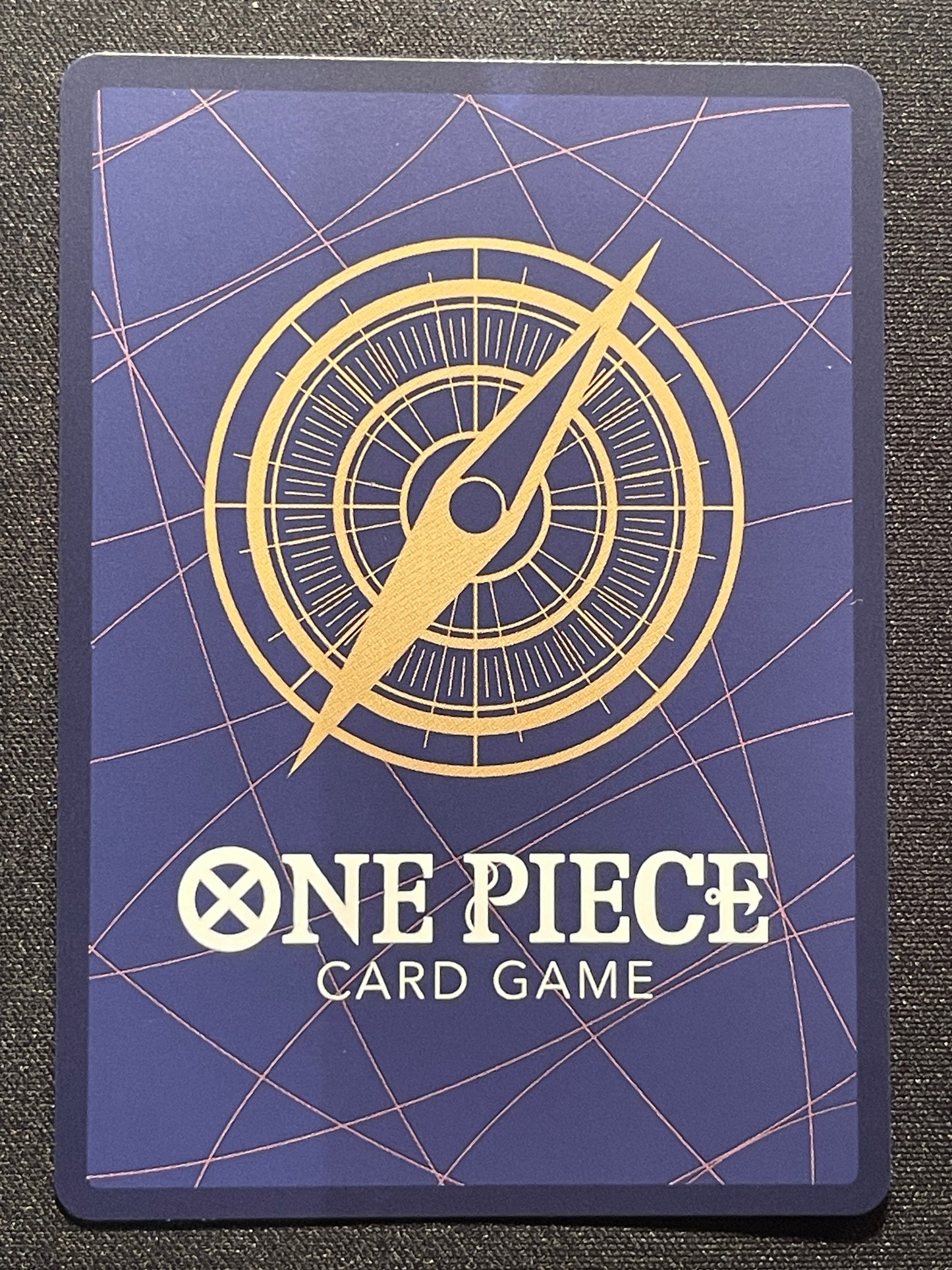 Monkey D Luffy P-055 | Premium Booster The Best Full Art NM One Piece