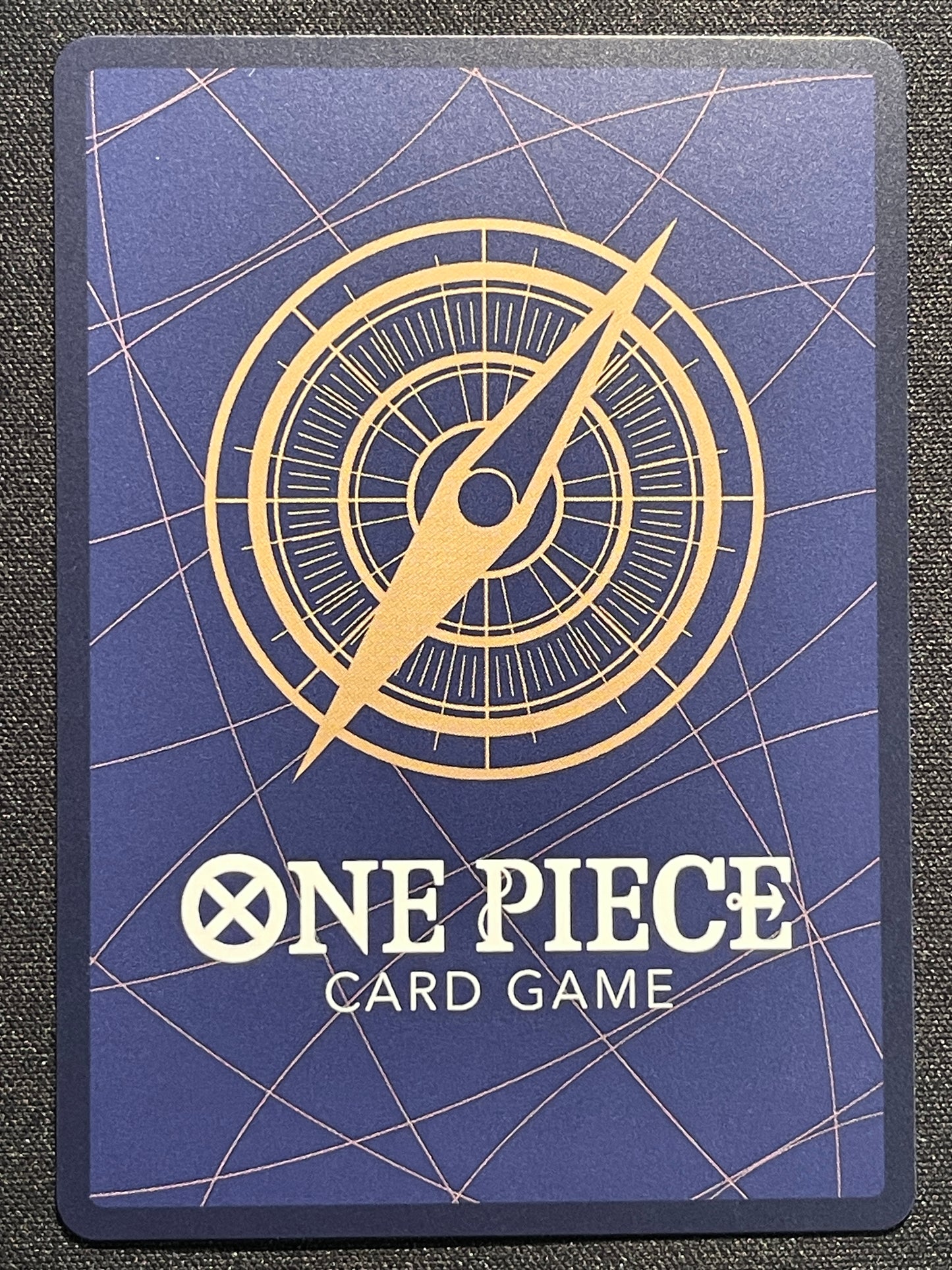Portgas D Ace ST15-005 | 3rd Anniversary Set Japanese English NM One Piece