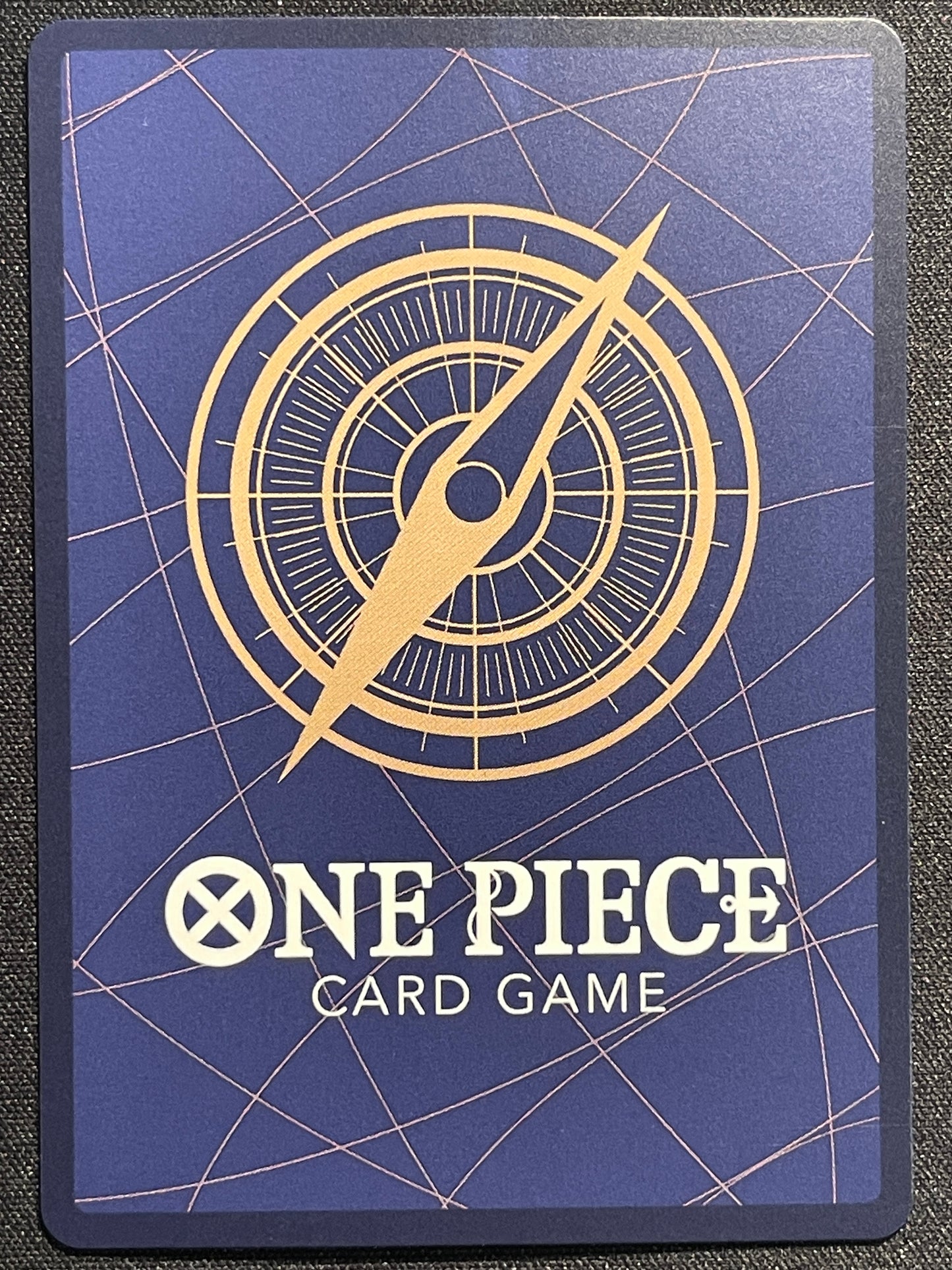Sabo OP07-118 | 3rd Anniversary Set Japanese English SEC NM One Piece