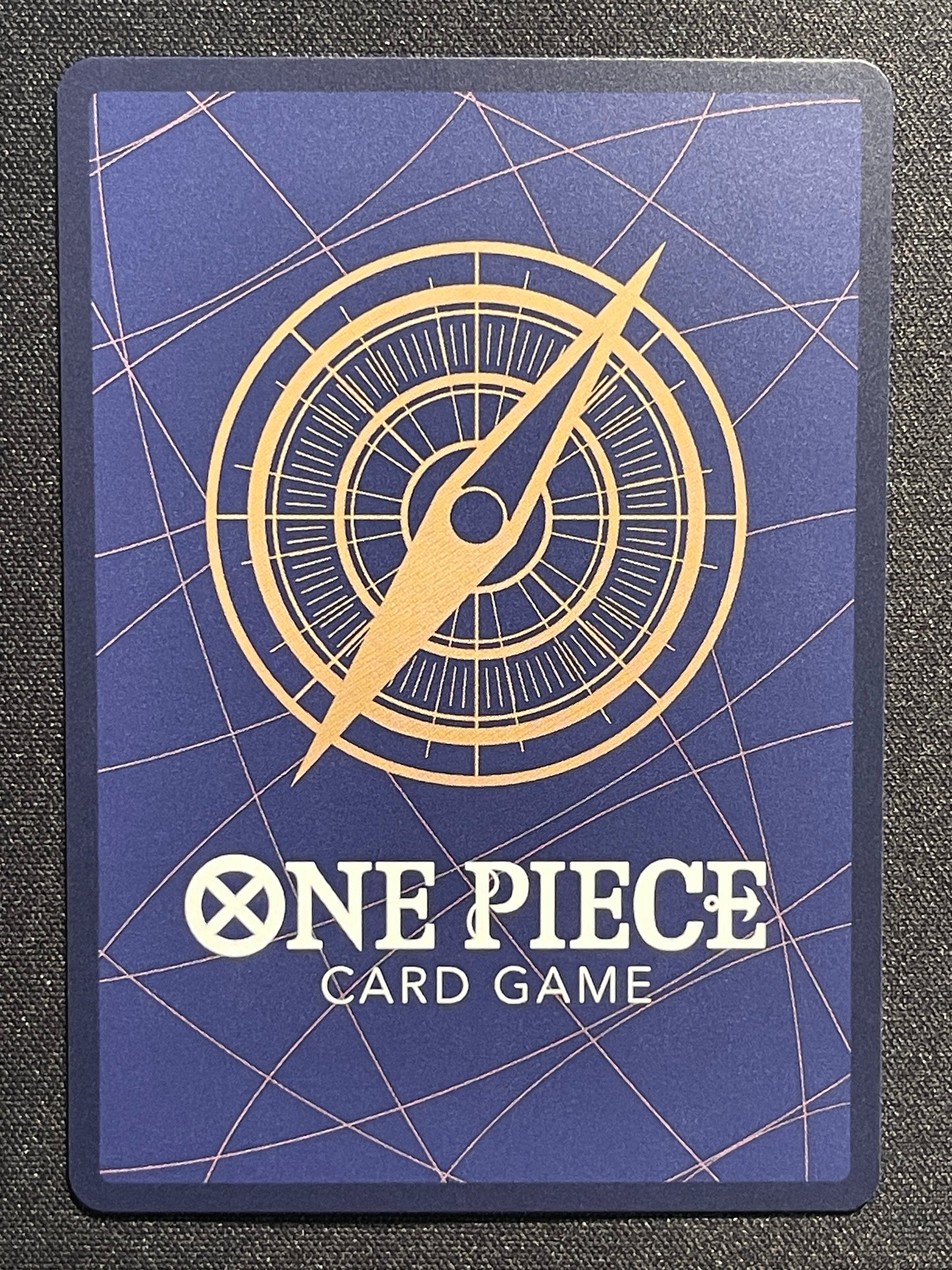 Perona OP12-034 | 3rd Anniversary Set Japanese English NM One Piece