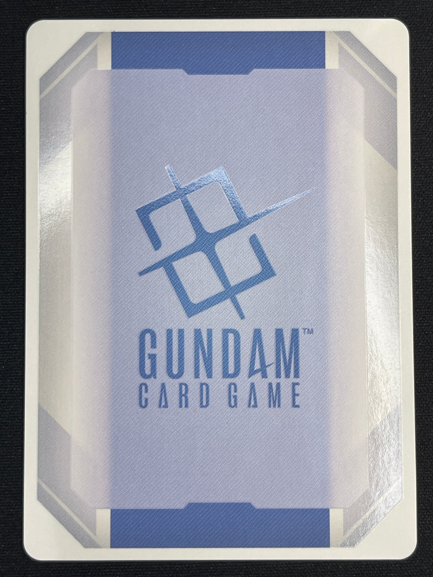 Z Gundam (Biosensor) GD03-011 R+ | Steel Requiem NM Gundam Card Game