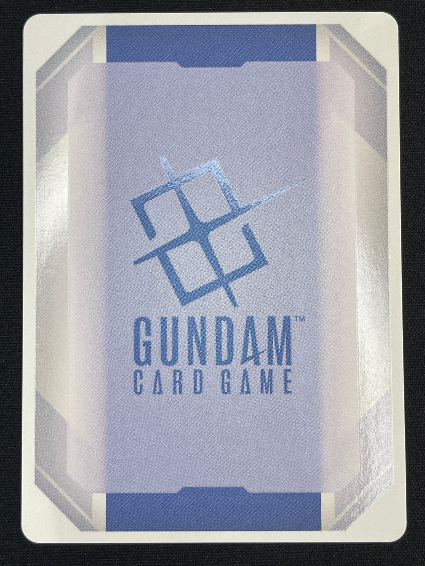 Gundam Exia (Trans-Am) GD03-049 LR+ | Steel Requiem NM Gundam Card Game