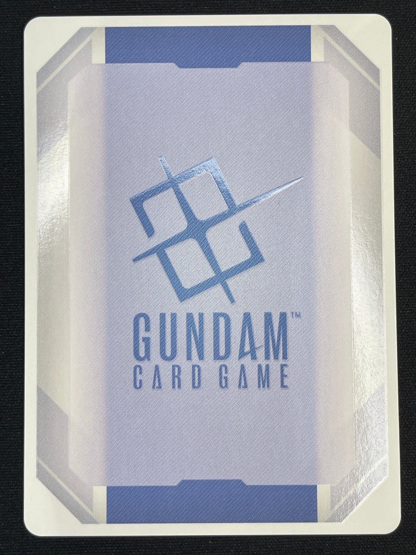 Gundam NT-1 GD03-001 LR+ | Steel Requiem NM Gundam Card Game
