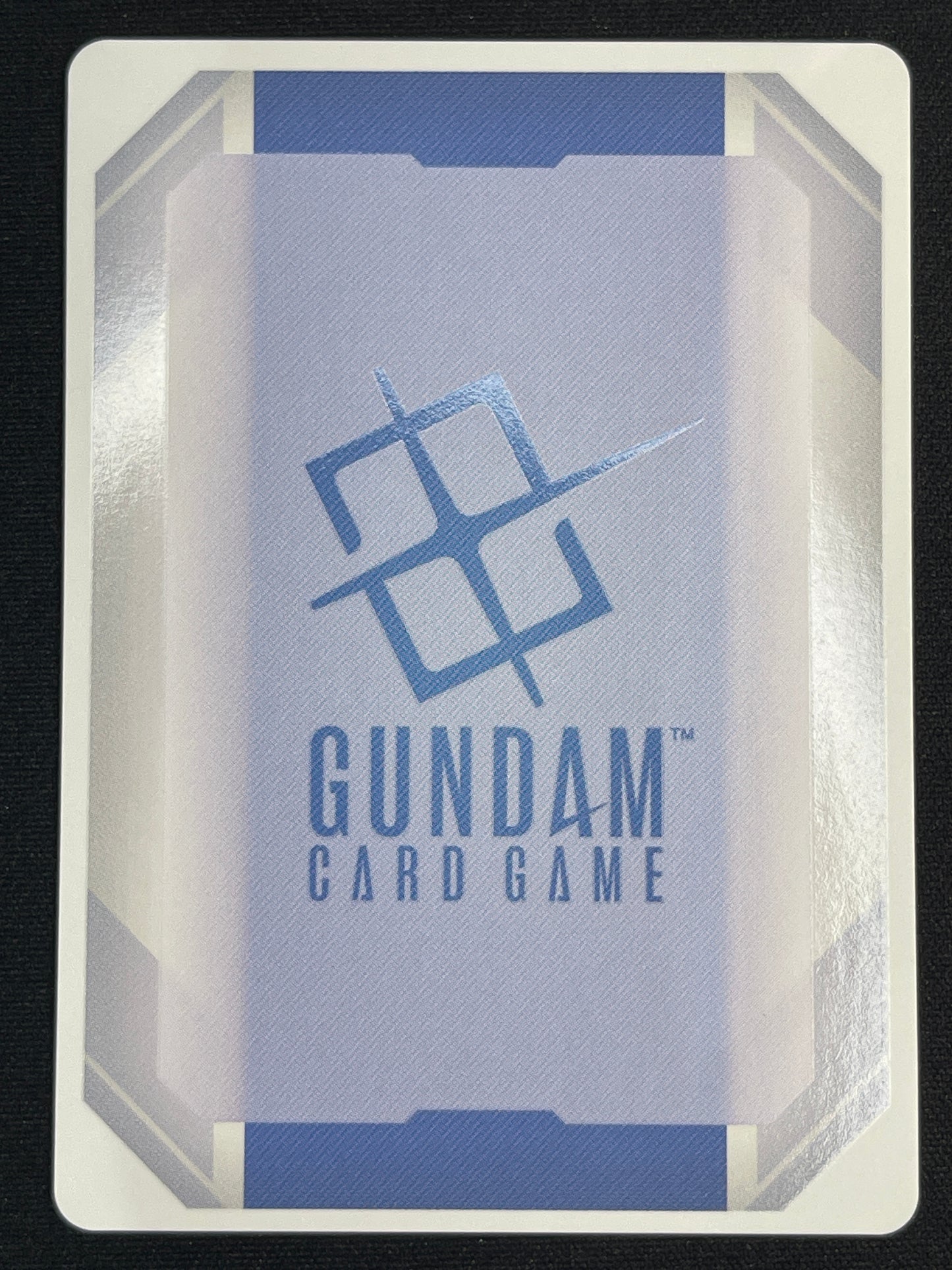 Bertigo GD03-097 R+ | Steel Requiem NM Gundam Card Game