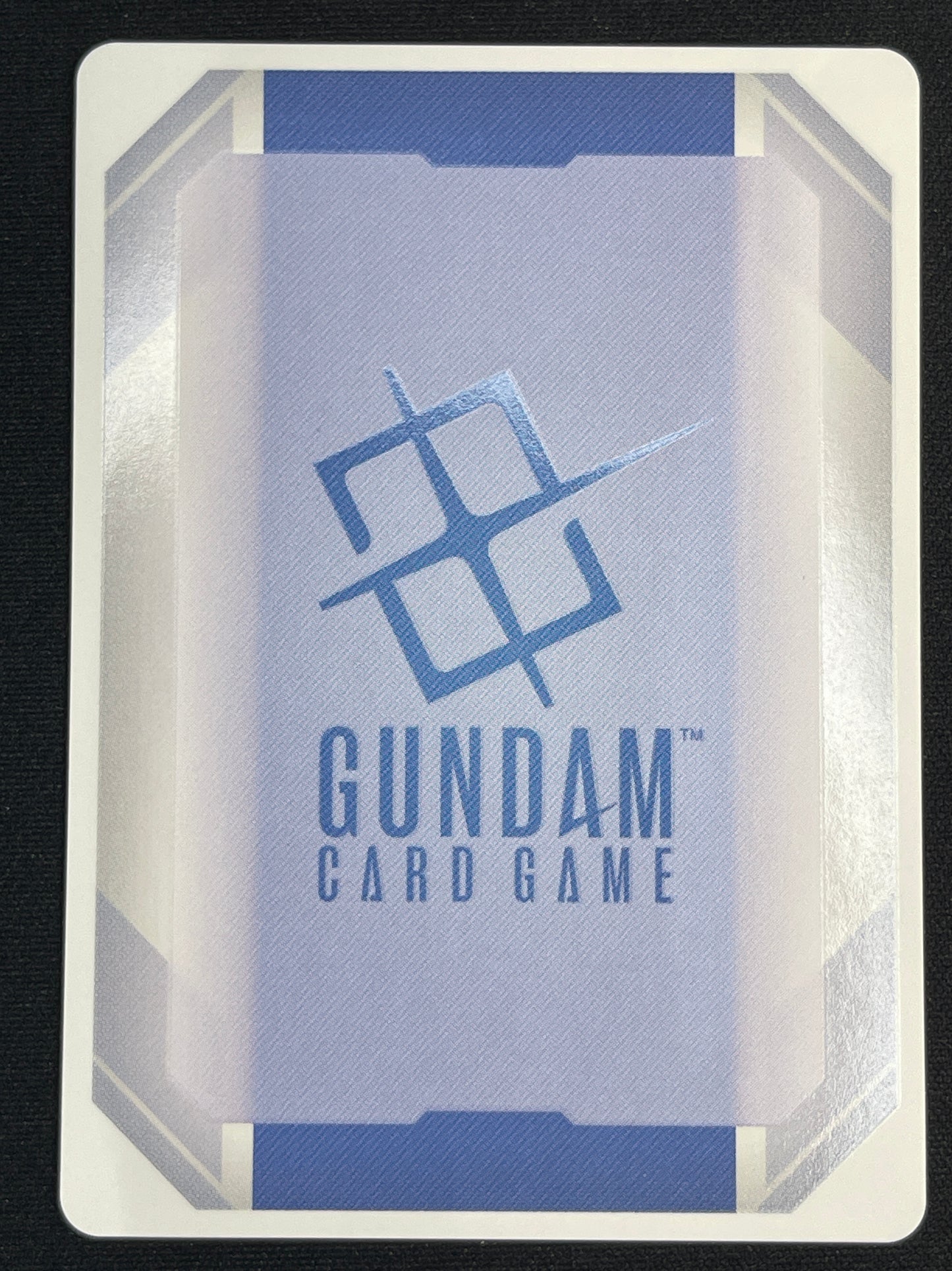 Moment of Rest GD04-102 U+ | Phantom Aria NM Gundam Card Game