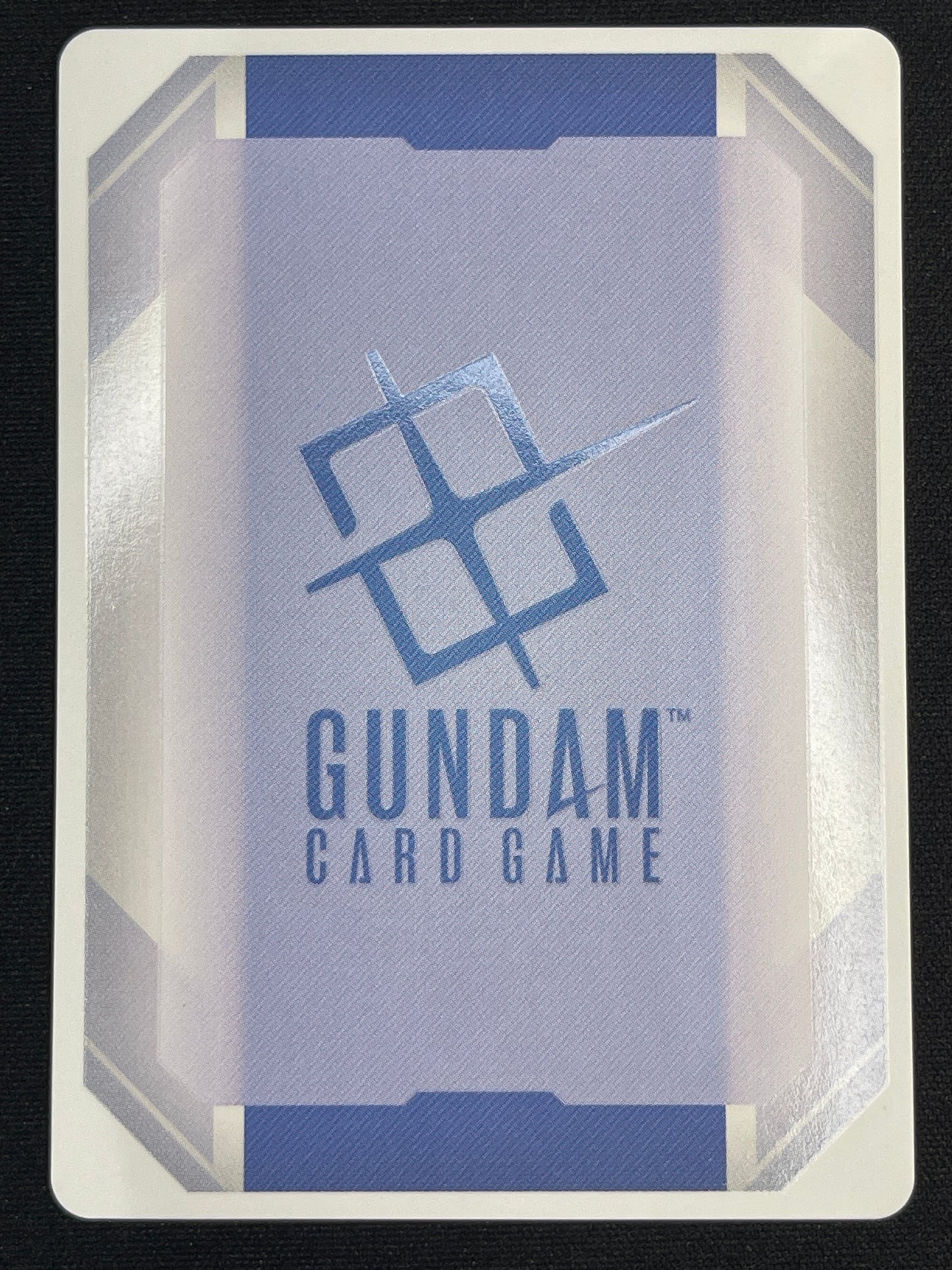 Gundam DX GD04-049 LR+ | Phantom Aria NM Gundam Card Game