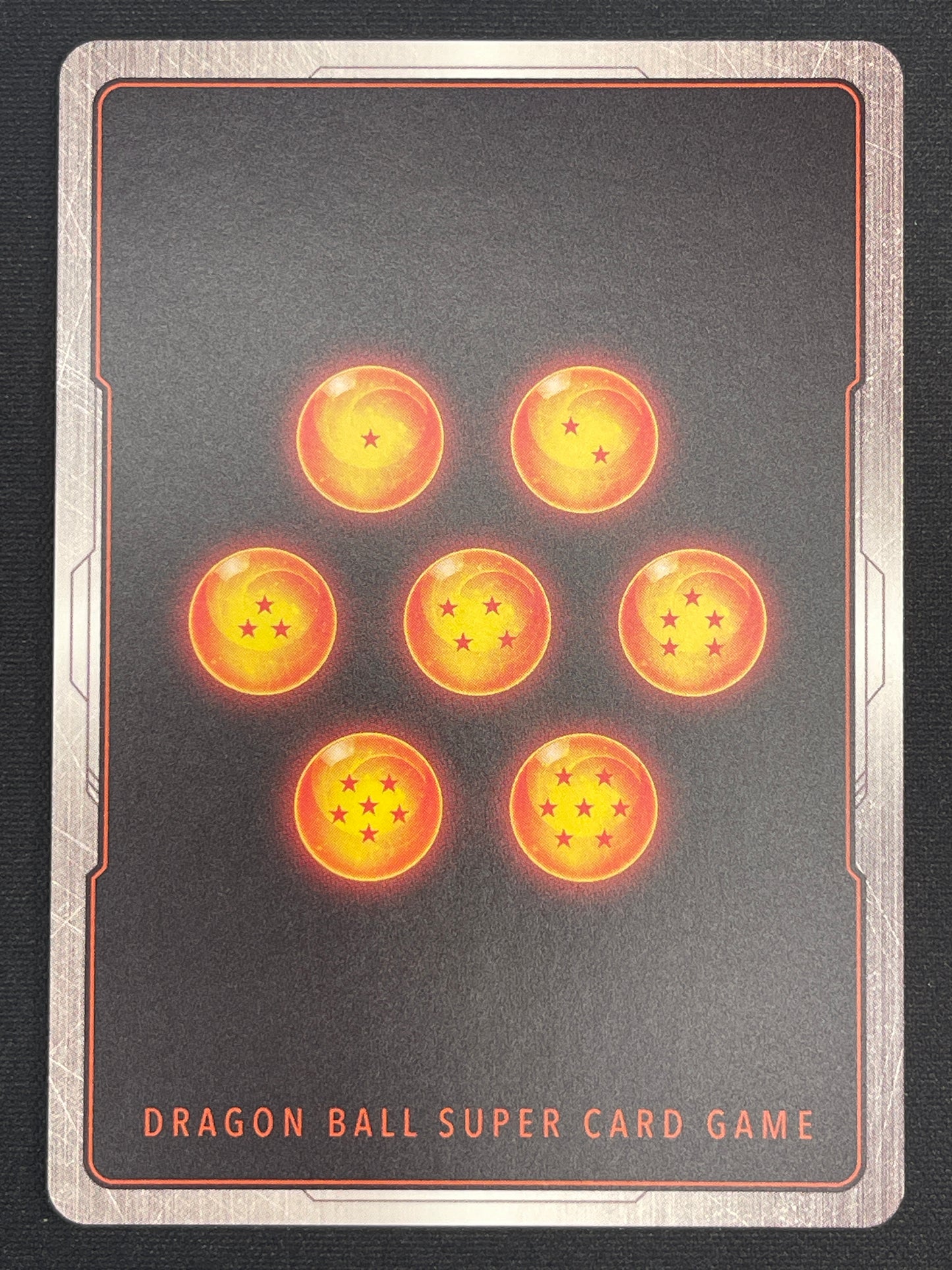 Frieza FS04-11 Manga Version 01 NM Dragon Ball Fusion World