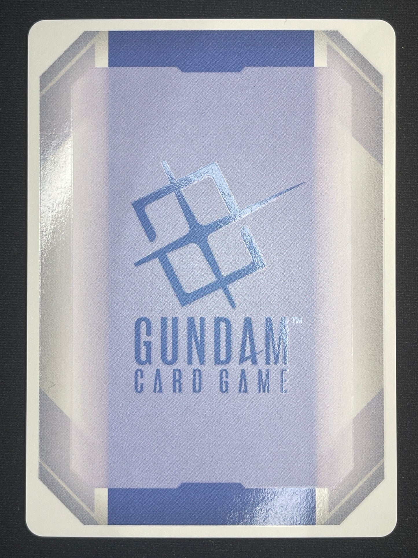 Kshatriya GD01-044 LR+ Alt Art NM Gundam Card Game