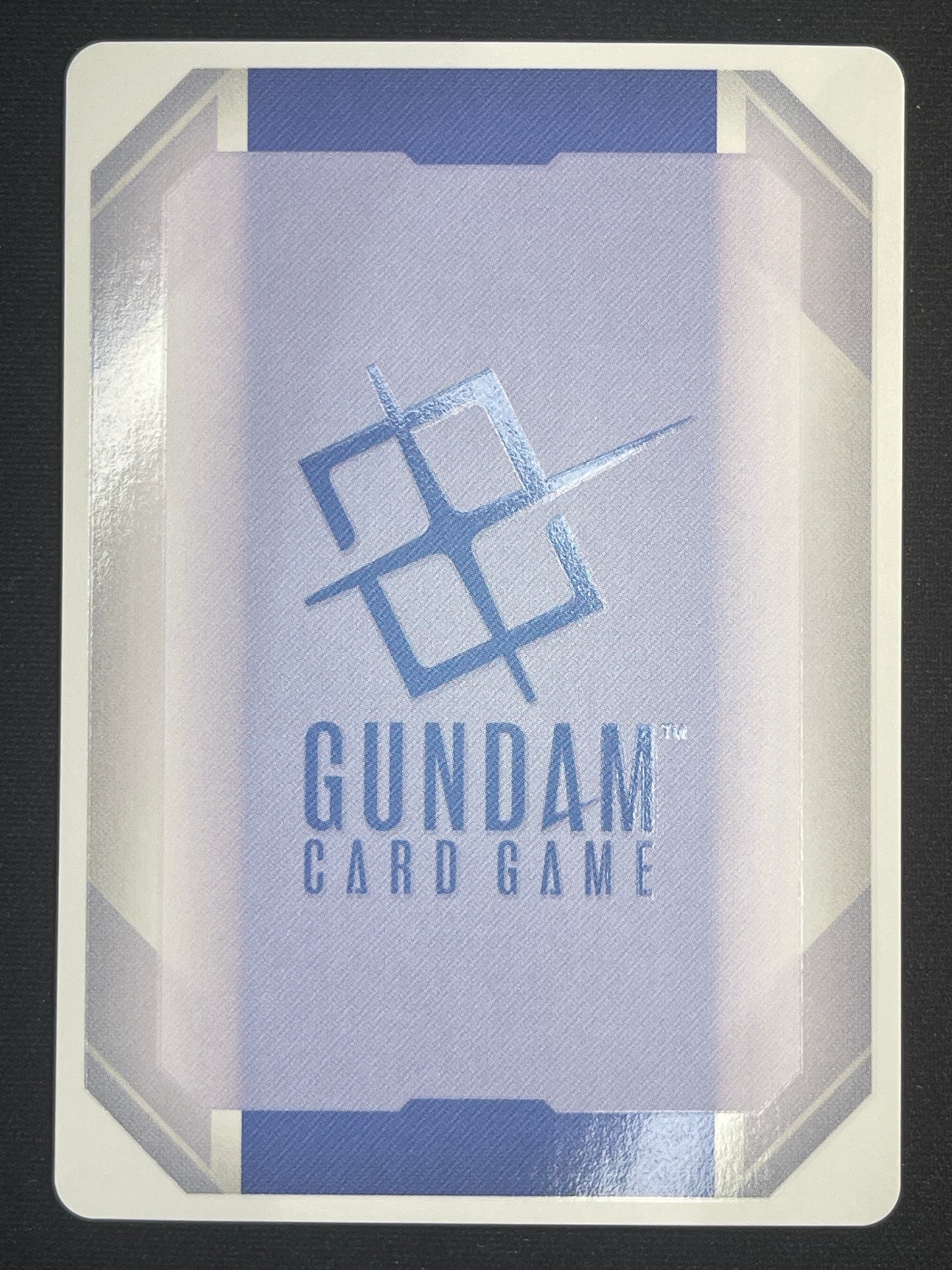 Unicorn Gundam 02 Banshee GD01-003 LR NM Gundam Card Game