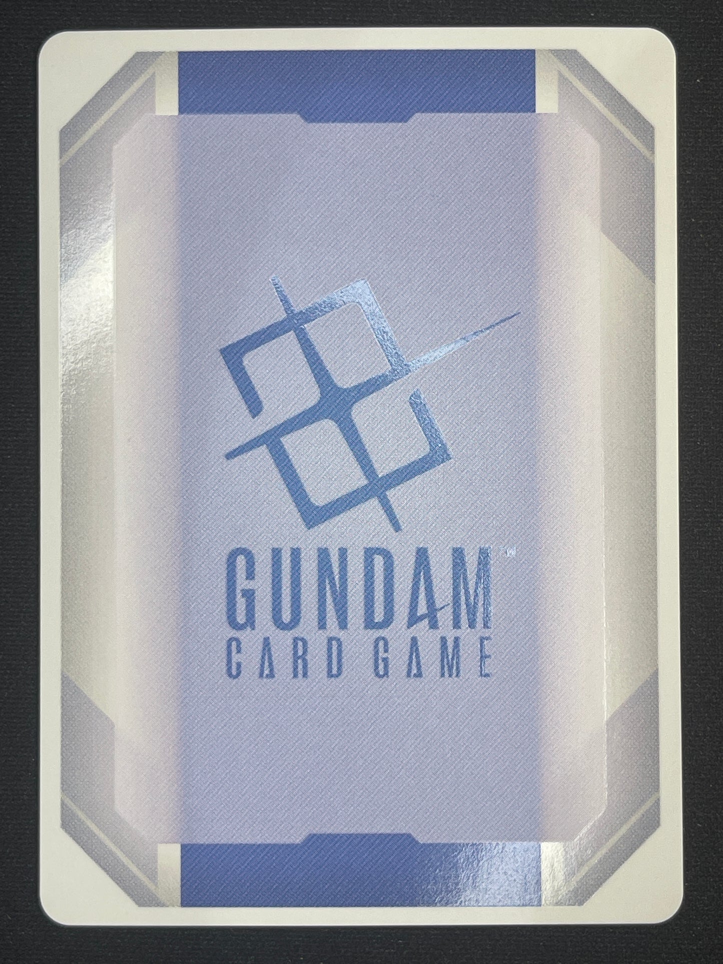 Gundam TCG Aile Strike Gundam GD03-072 Winner Promo NM