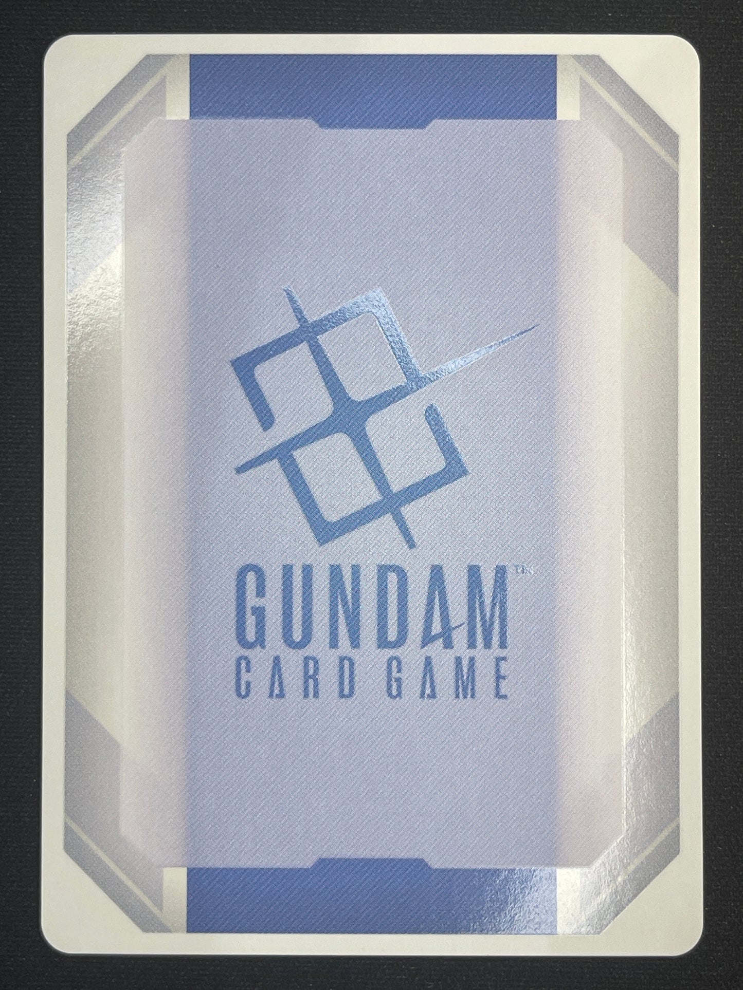 Paptimus Scirocco GD03-084 R+ NM Gundam Card Game