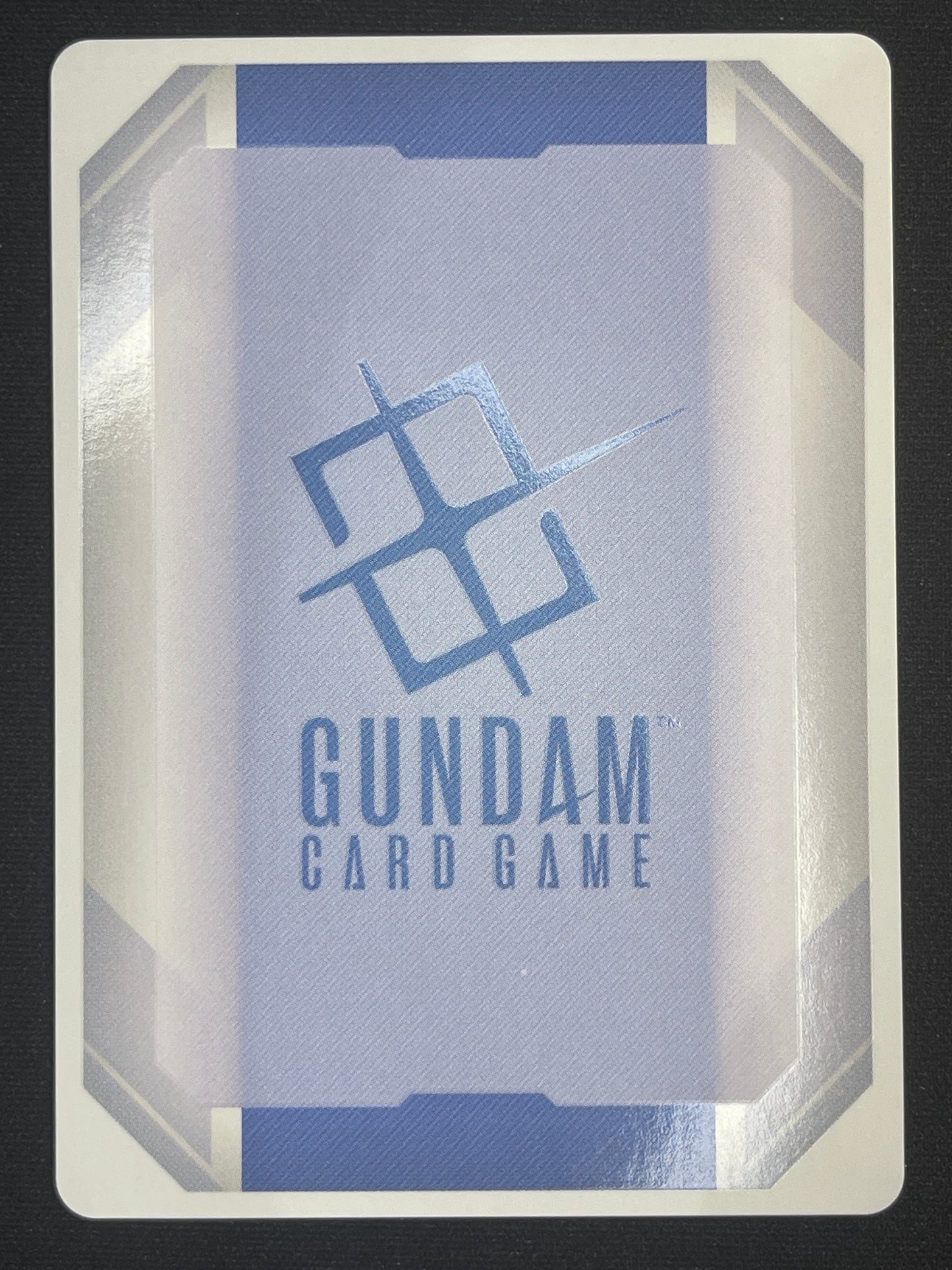 Xi Gundam (Flight Form) GD03-036 R+ NM Gundam Card Game