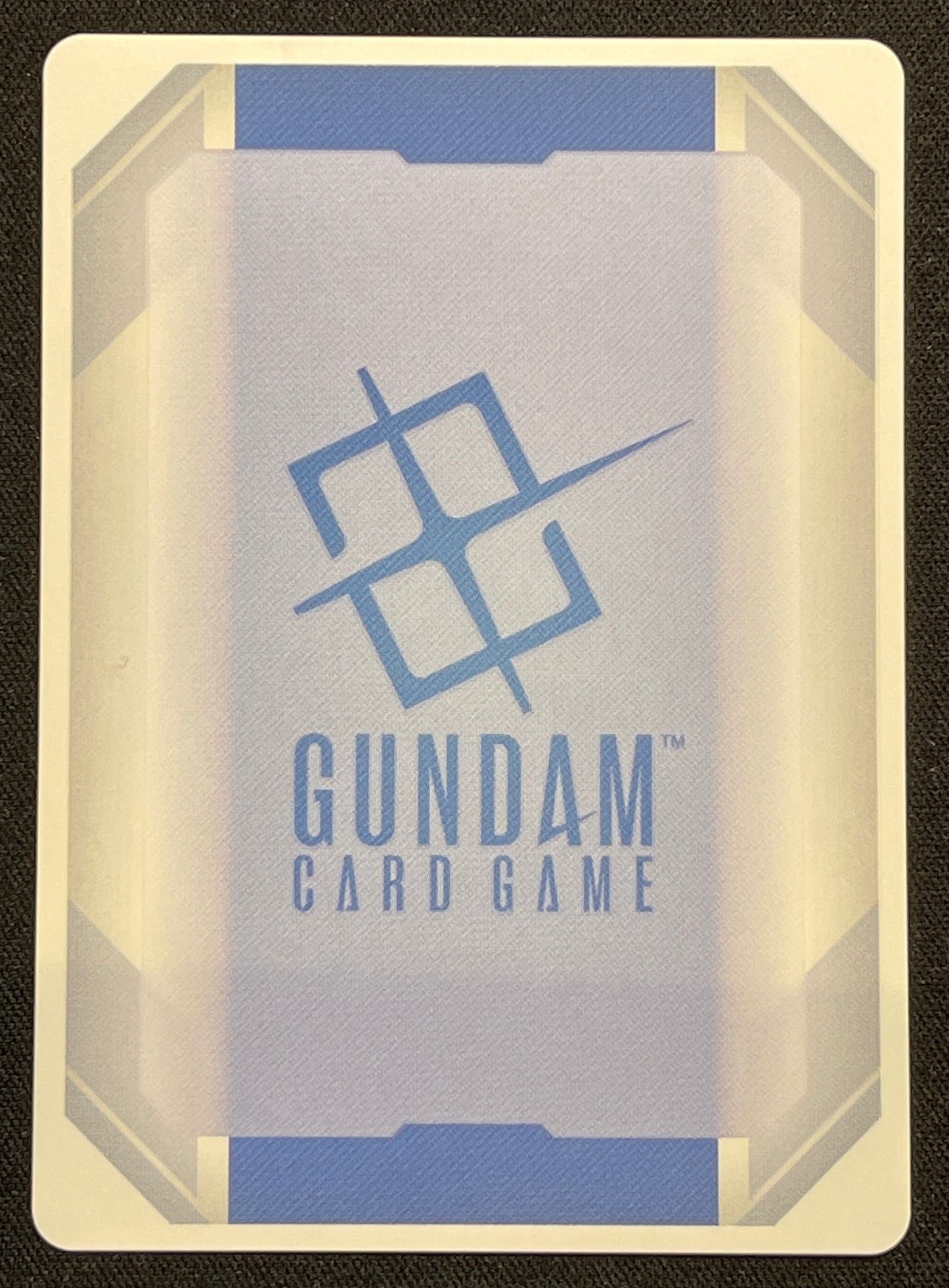 Hashmal GD05-006 R+ NM Gundam Card Game