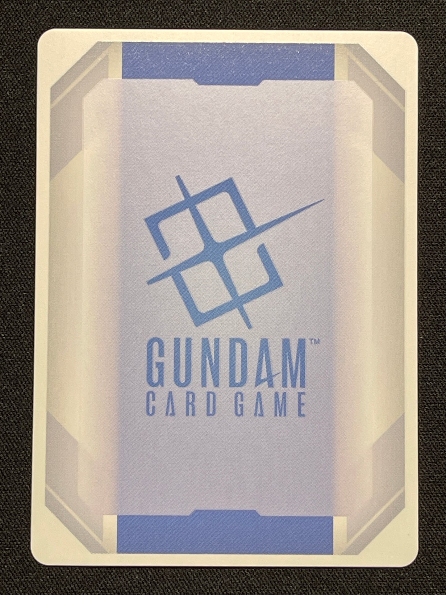 Psycho Gundam GD02-001 LR+ Alt Art NM Gundam Card Game