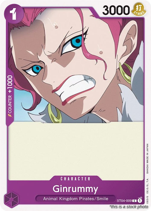 Ginrummy