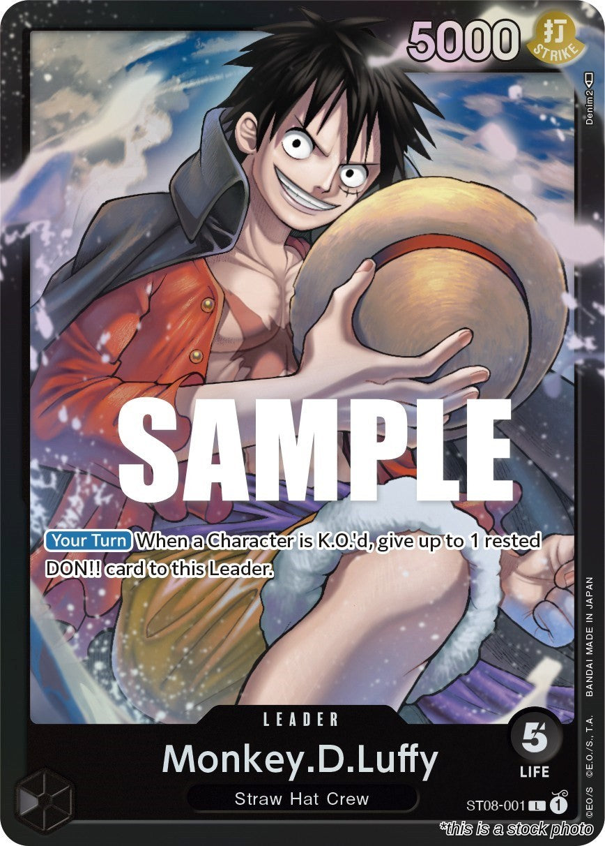 Monkey.D.Luffy (001)