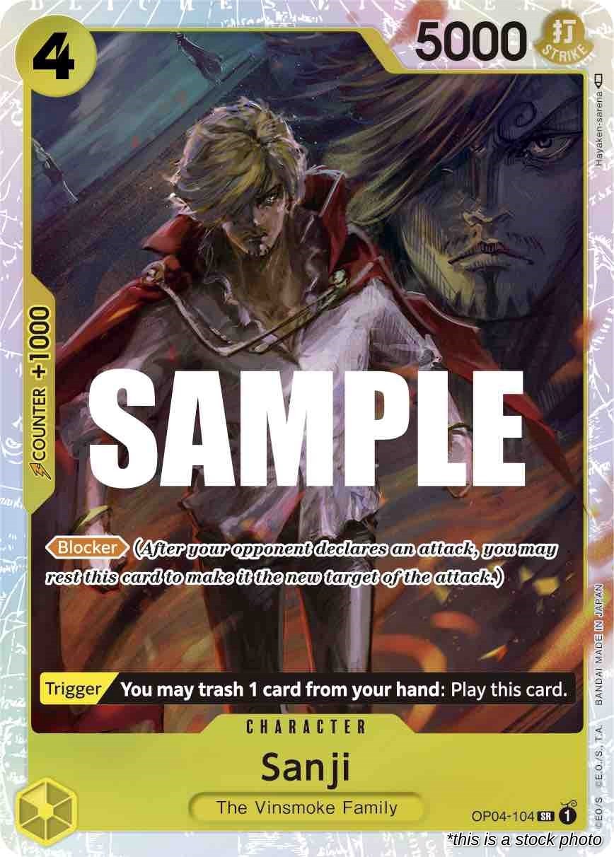 Sanji (104)