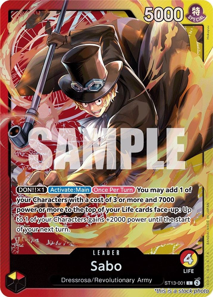 Sabo (001)