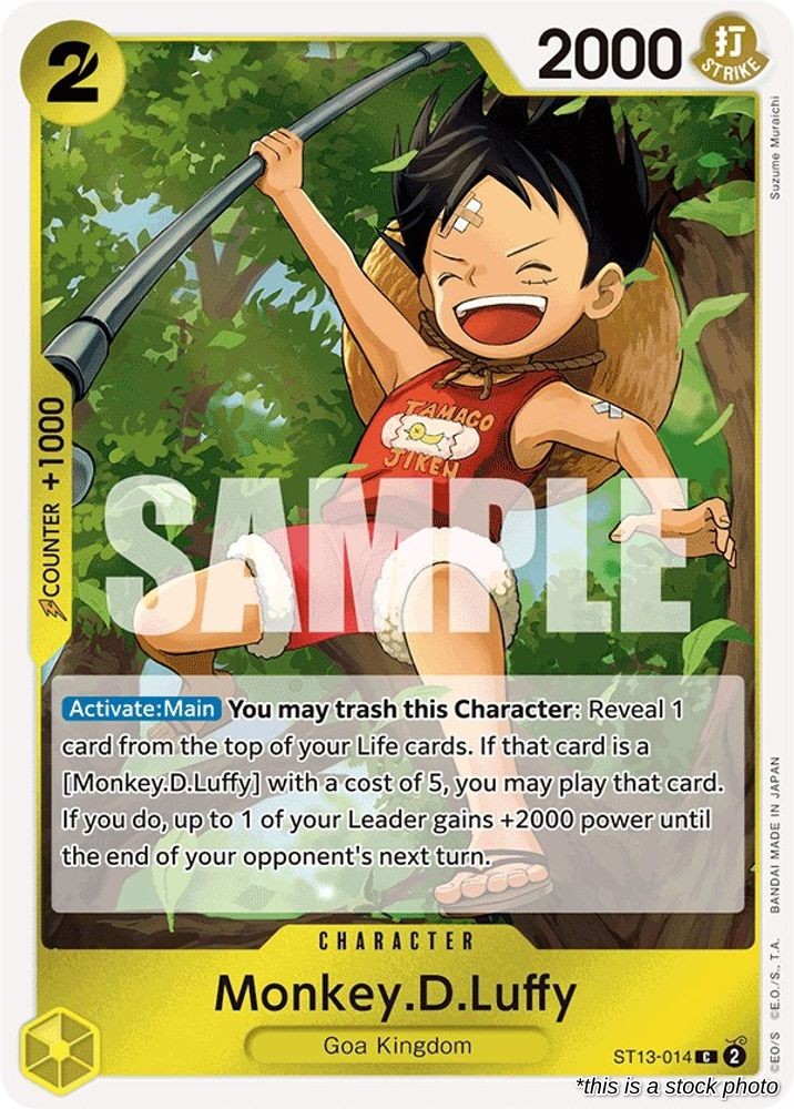 Monkey.D.Luffy (014)