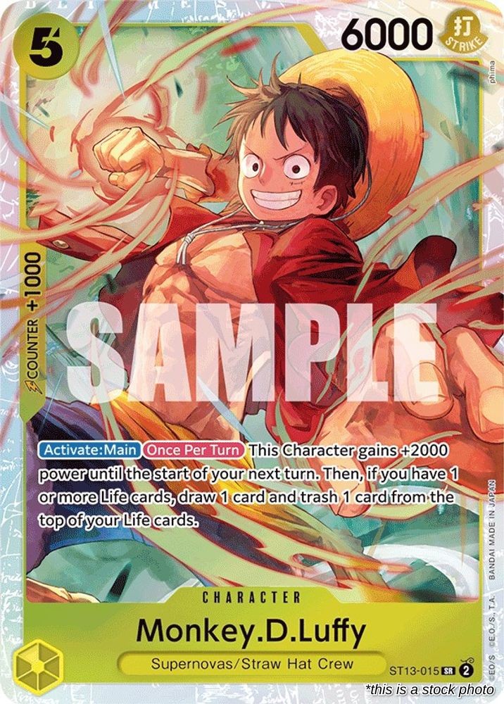 Monkey.D.Luffy (015)