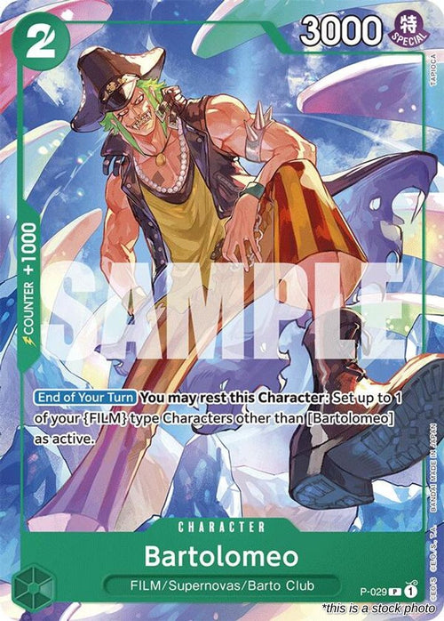 Bartolomeo