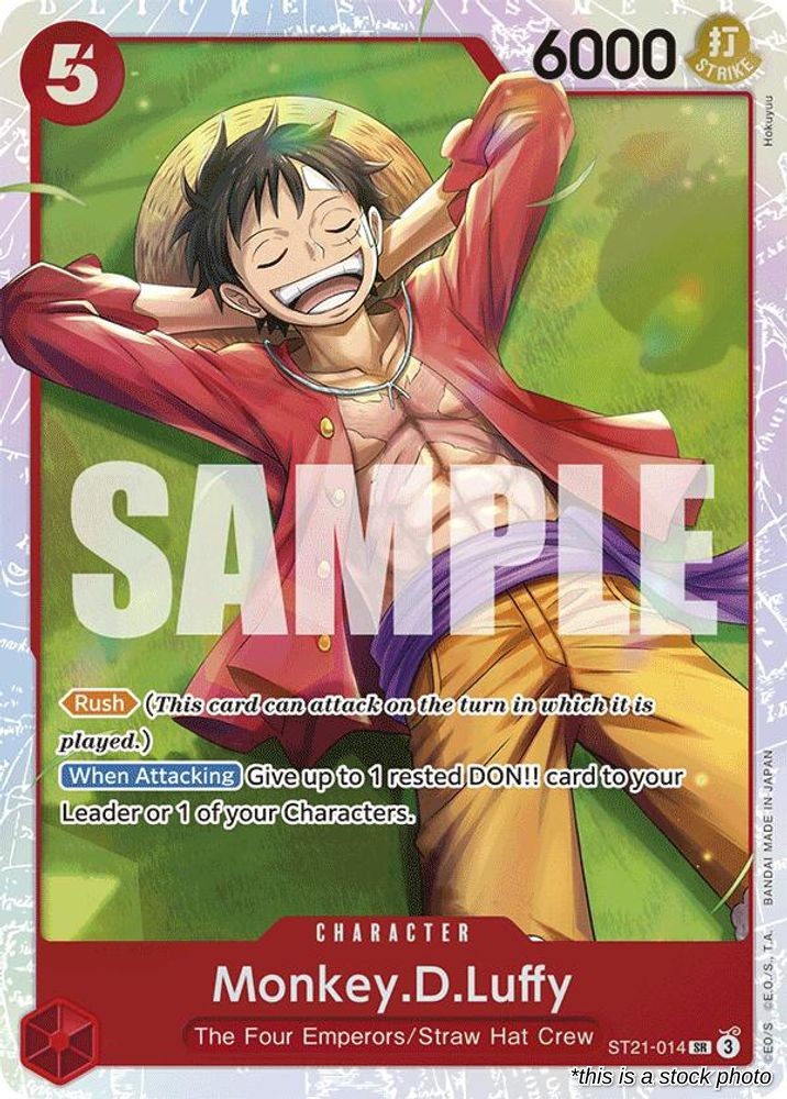 Monkey.D.Luffy (014)