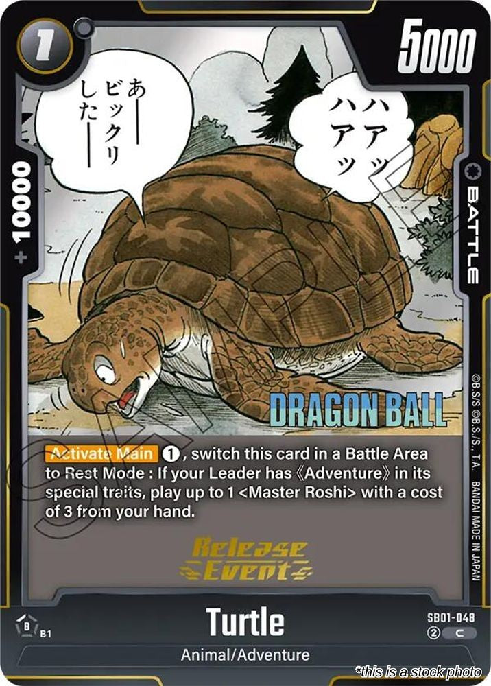 Turtle