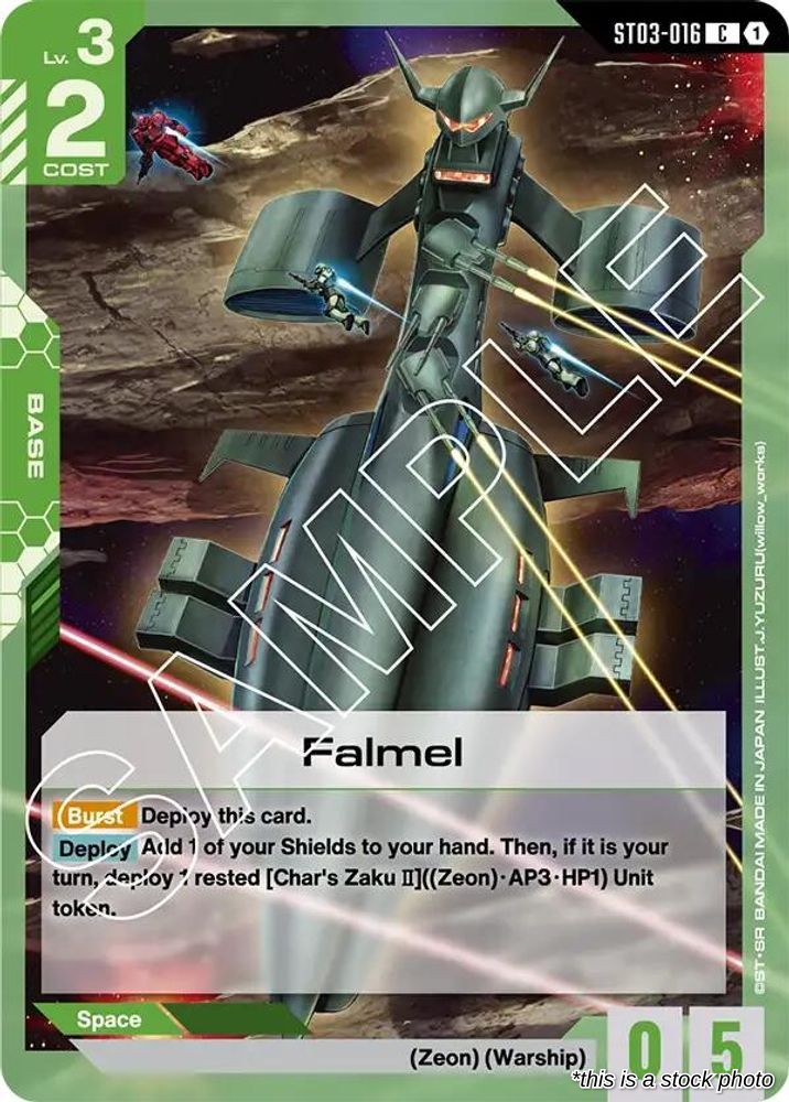 Falmel