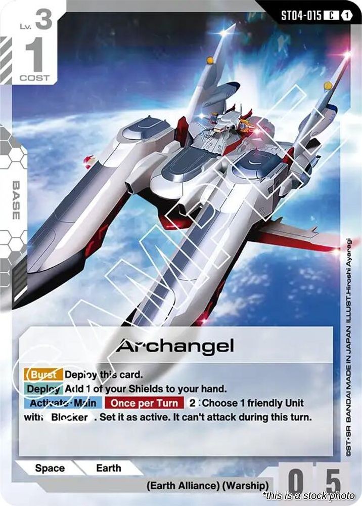 Archangel