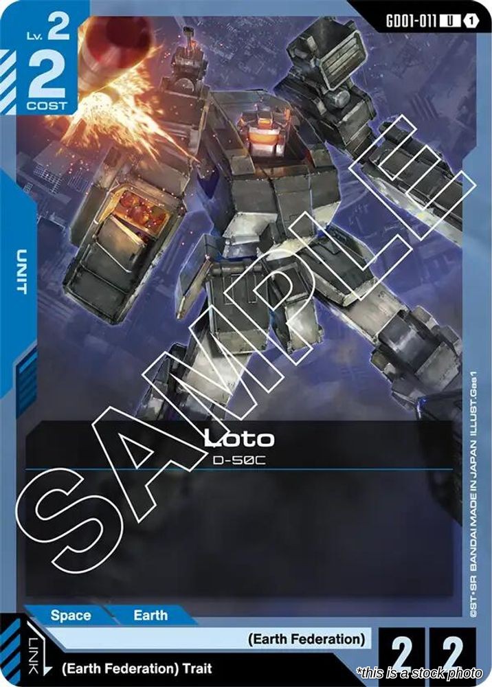 Loto
