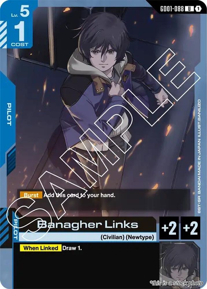 Banagher Links