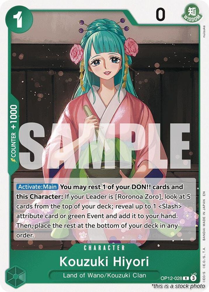 Kouzuki Hiyori