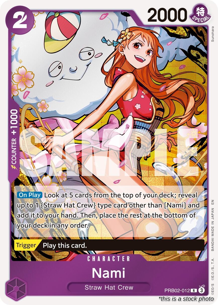 Nami