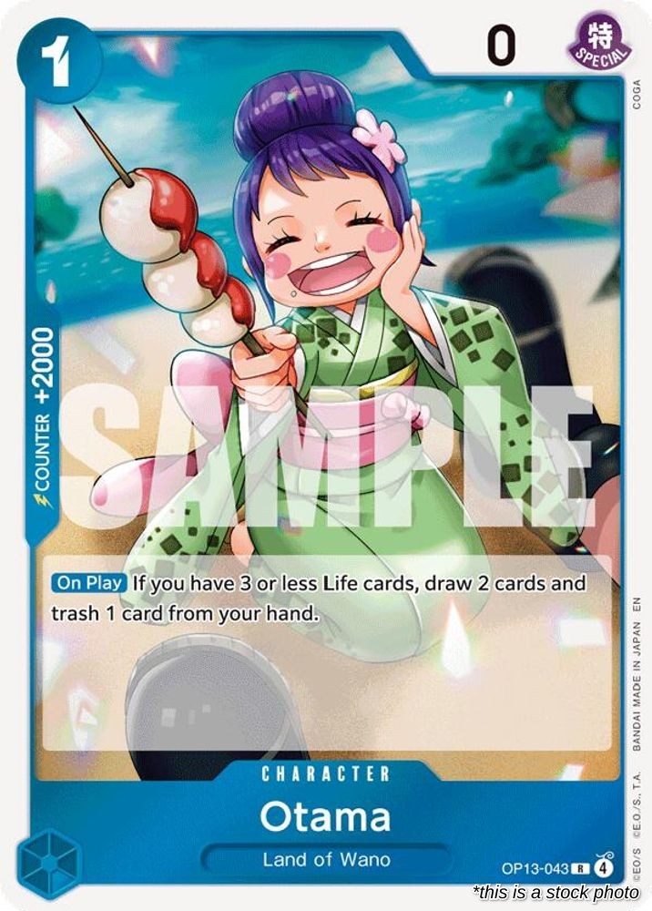 Otama