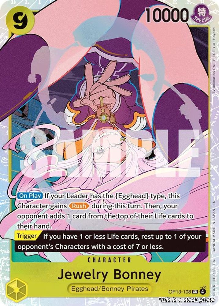 Jewelry Bonney (108)