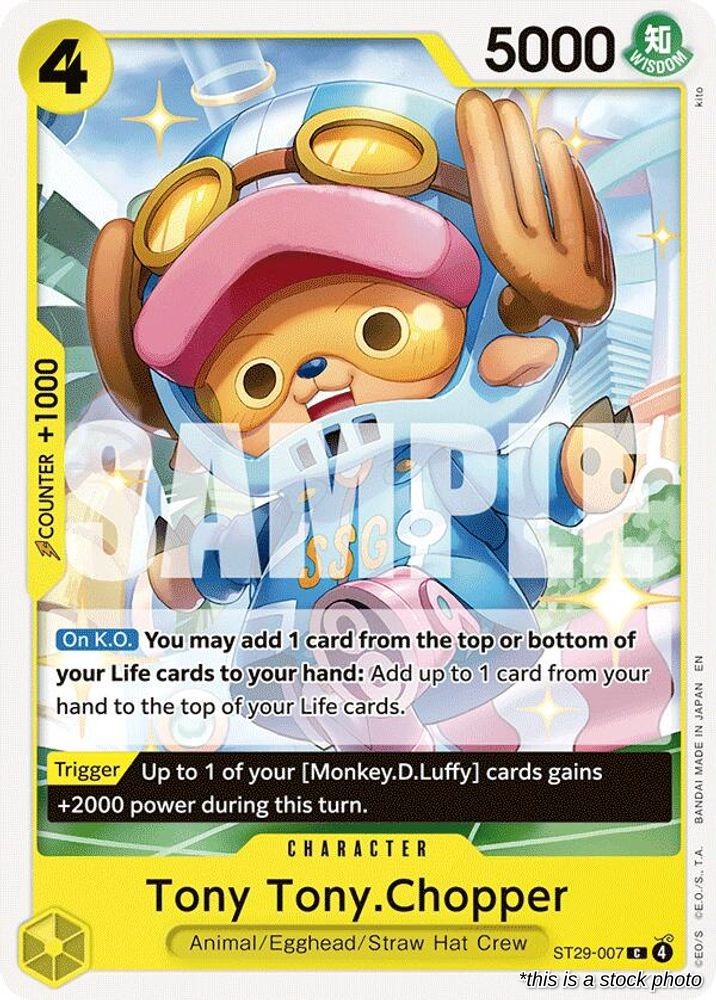 Tony Tony.Chopper