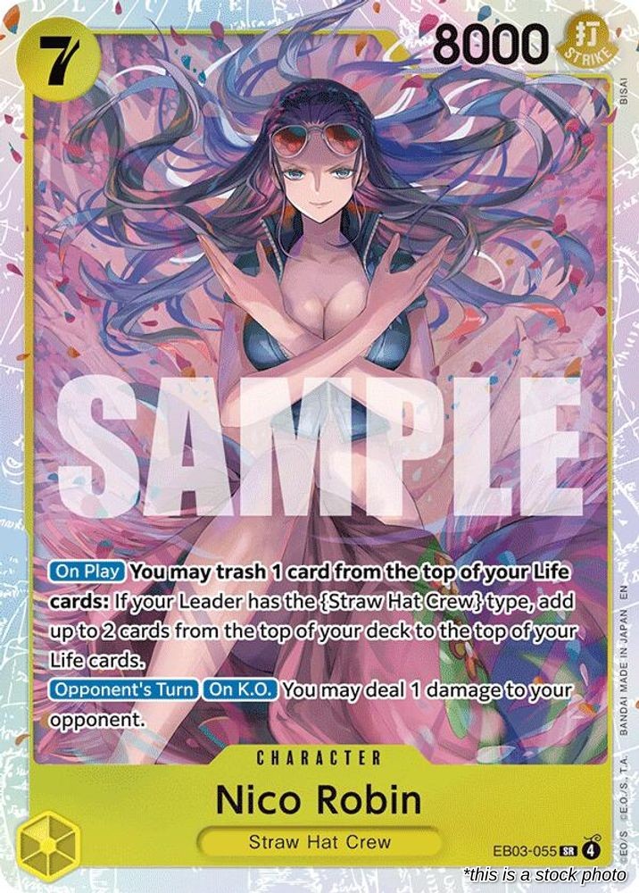 Nico Robin (055)