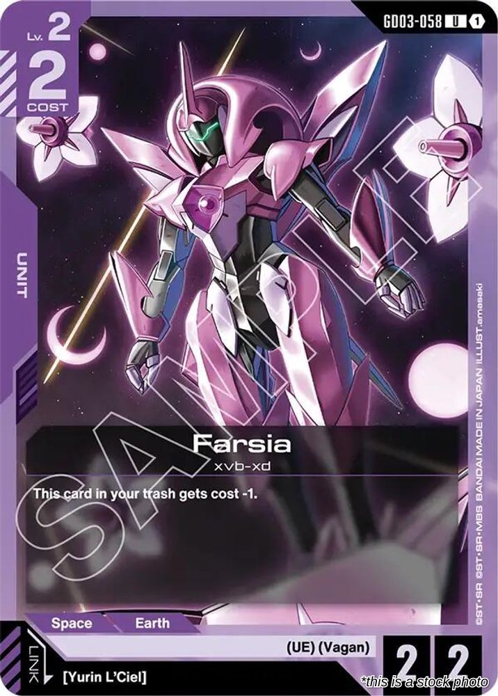 Farsia