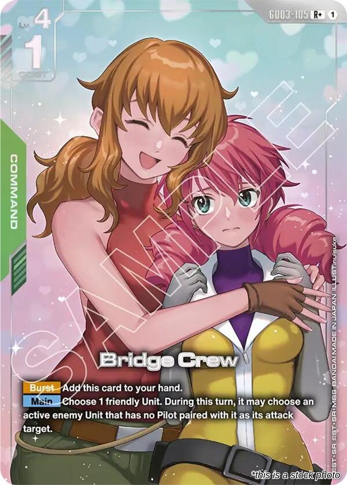 Bridge Crew (R+)