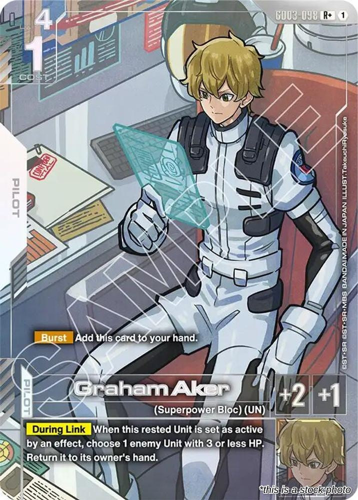 Graham Aker (R+)
