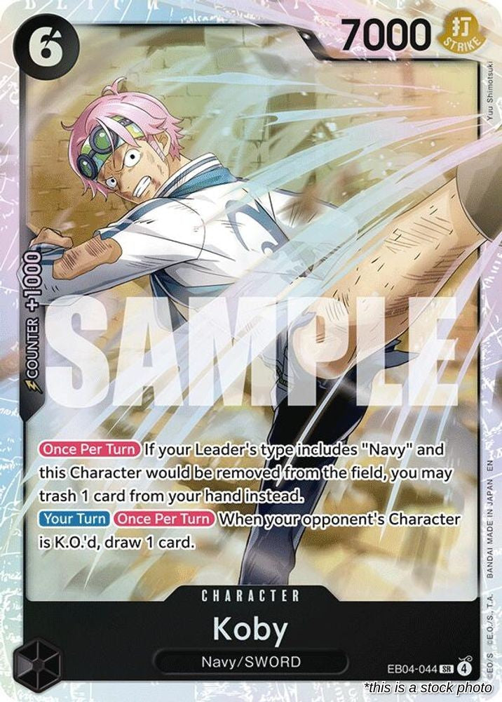Koby (EB04-044)