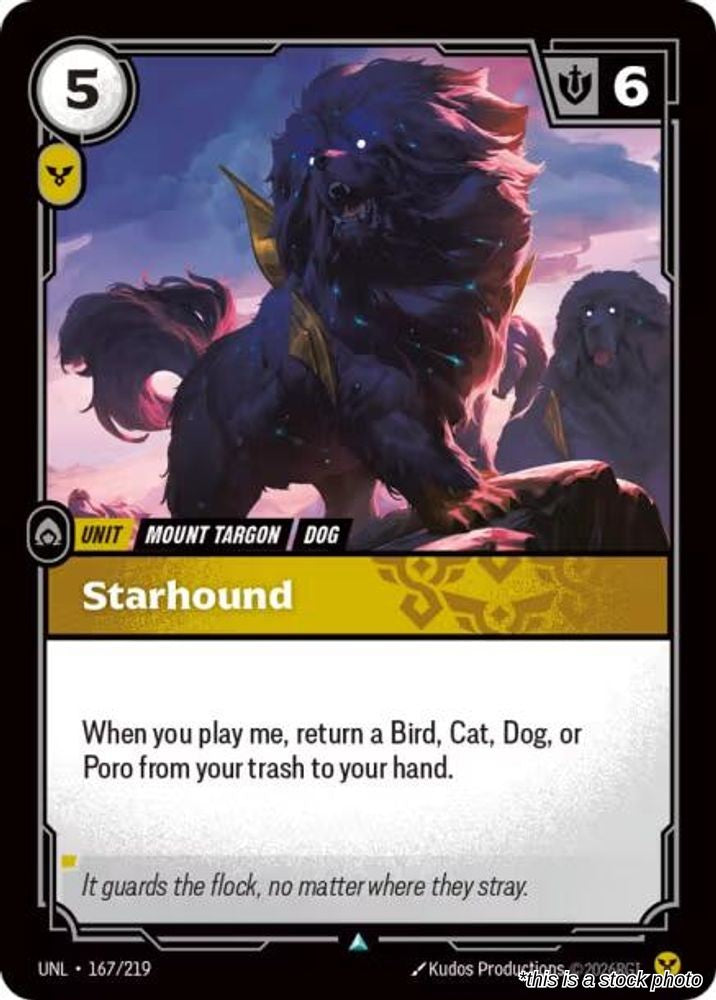 Starhound